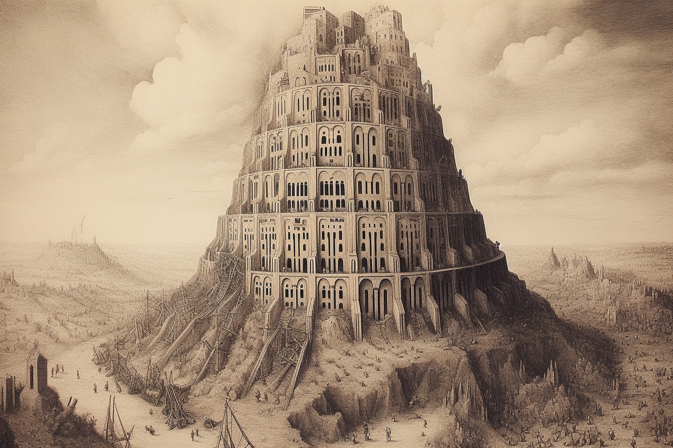 Tower of Babel